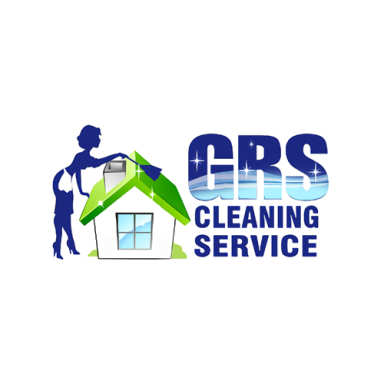 GRS Cleaning Service logo