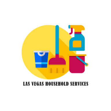 Las Vegas Household Services logo