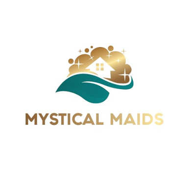 Mystical Maids logo