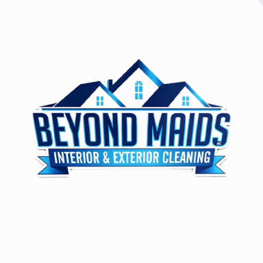 Beyond Maids logo