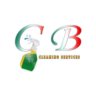 GB Cleaning Services logo