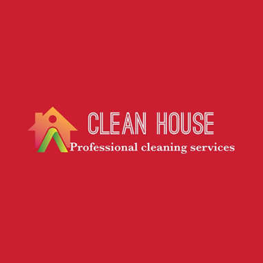 Clean House logo