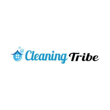 Cleaning Tribe logo