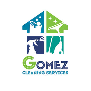 Gomez Cleaning Services logo