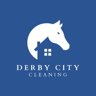 Derby City Cleaning logo