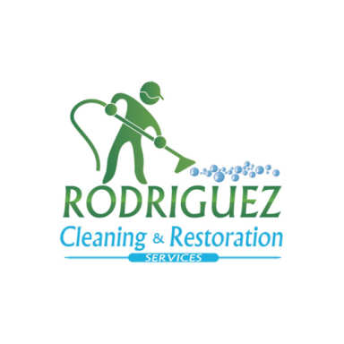 Rodriguez Cleaning & Restoration logo