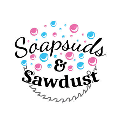 Soapsuds & Sawdust logo