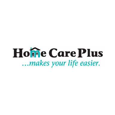 Home Care Plus logo