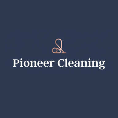 Pioneer Cleaning logo