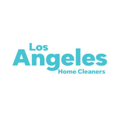 Los Angeles Home Cleaners logo