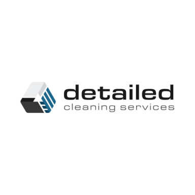 Detailed Cleaning Services logo