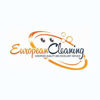 European Cleaning logo