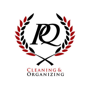 PQ Cleaning & Organizing logo