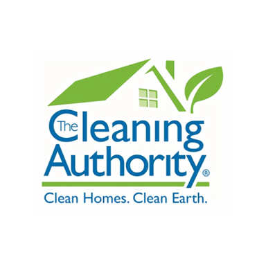 The Cleaning Authority - Medina logo