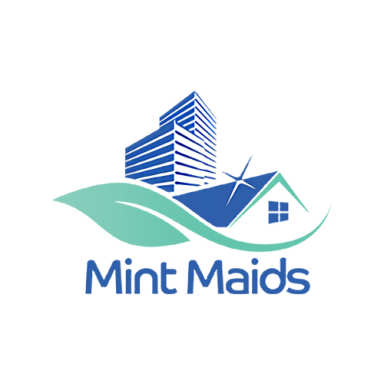 Mint Maids logo