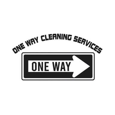 One Way Cleaning Services