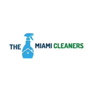 The Miami Cleaners logo