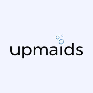 Upmaids logo