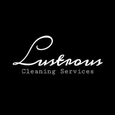 Lustrous Cleaning Services logo