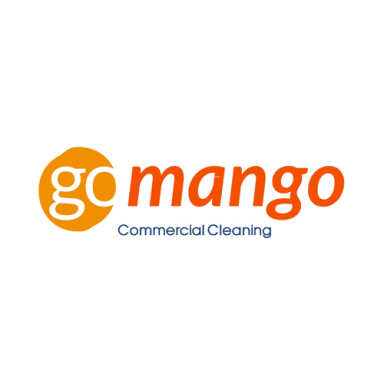 Go Mango logo