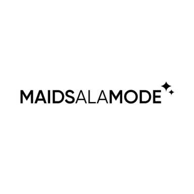 Maids á la Mode logo