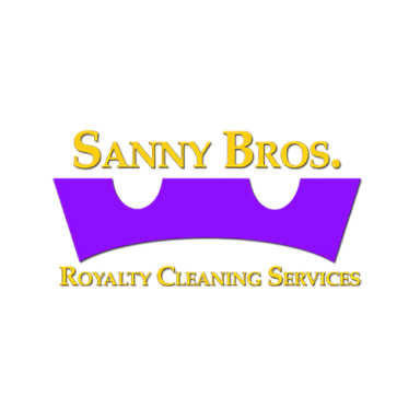 Sanny Bros. Royalty Cleaning Services logo