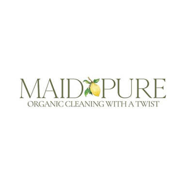 Maid Pure logo