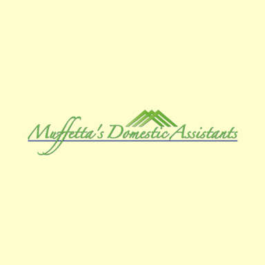 Muffetta's Domestic Assistants logo