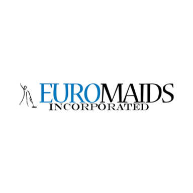 Euro Maids logo