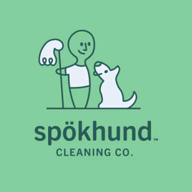 Spokhund logo