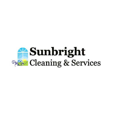 Sunbright Cleaning & Services logo