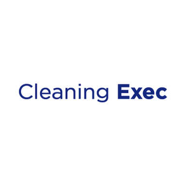 Cleaning Exec logo