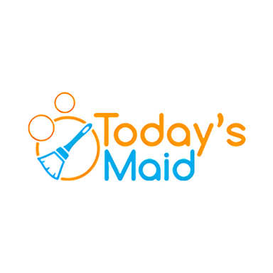 Today's Maid logo