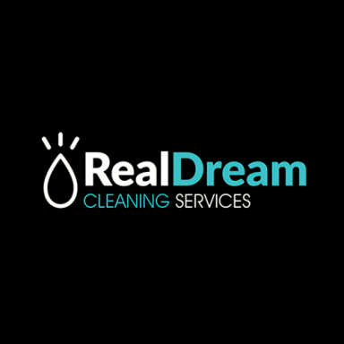 Real Dream Cleaning Services logo