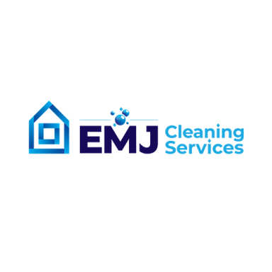 EMJ Cleaning Services logo