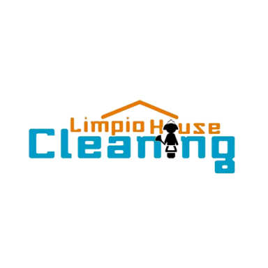 Limpio House Cleaning logo