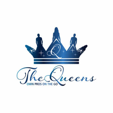 Queens Own Pro logo