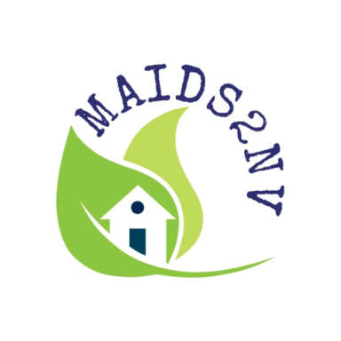 Maids2nv logo