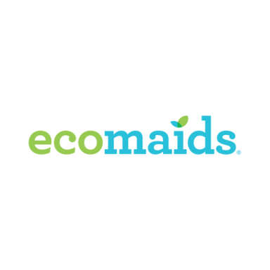 Ecomaids logo