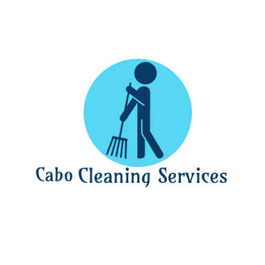 Cabo Cleaning Services logo