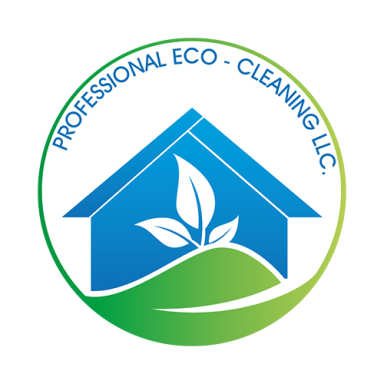 Professional Eco Cleaning LLC logo