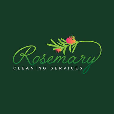 Rosemary Cleaning Services logo