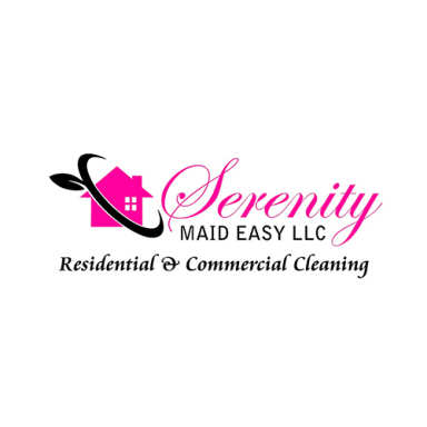 Serenity Maid Easy LLC logo