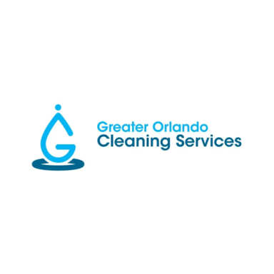 Greater Orlando Cleaning Services logo