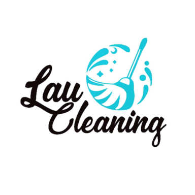 Lau Cleaning logo