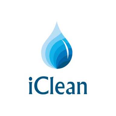 iClean logo