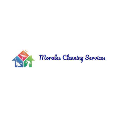 Morales Cleaning Services logo