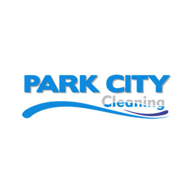 Park City Cleaning logo