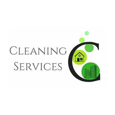 Cleaning Services C logo