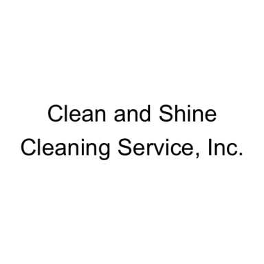 Clean And Shine Cleaning Service, Inc. logo